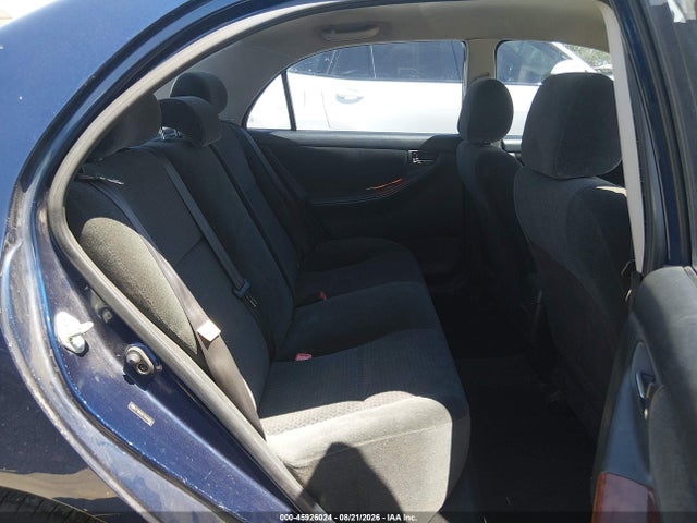 Продаж на аукціоні авто 2005 Toyota Corolla S, vin: 2T1BR32E15C490941, номер лоту: 45926024