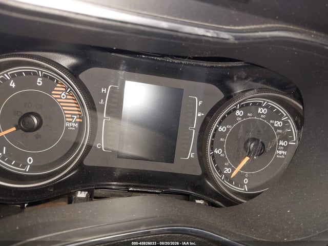 Jeep Cherokee Latitude Plus 4x4 2019 1C4PJMLN1KD261725 Image 15