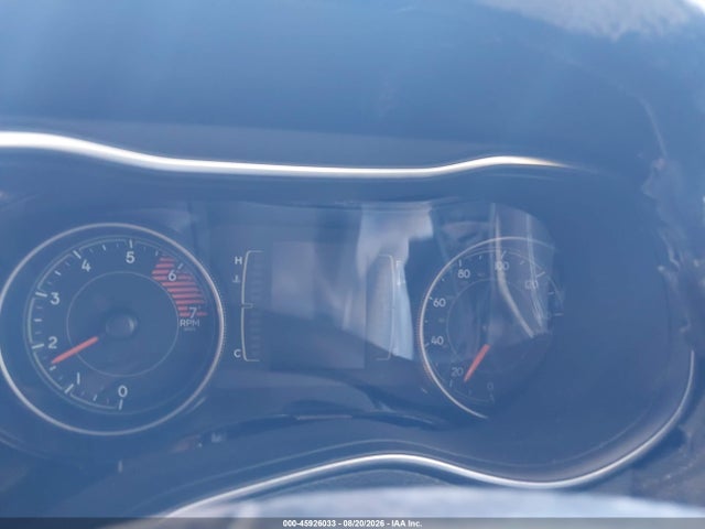 Jeep Cherokee Latitude Plus 4x4 2019 1C4PJMLN1KD261725 Image 7