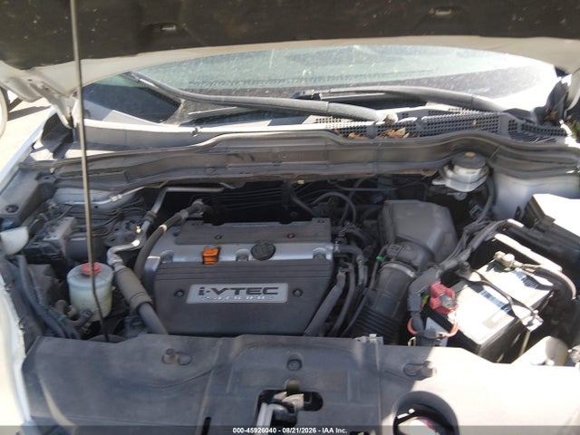 Aukcja sprzedaży 2009 Honda Cr-v Lx, vin: 5J6RE48319L042777, numer aukcji: 45926040