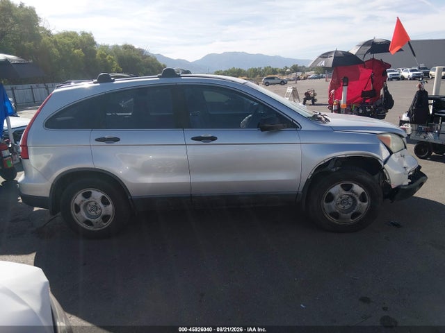 Aukcja sprzedaży 2009 Honda Cr-v Lx, vin: 5J6RE48319L042777, numer aukcji: 45926040