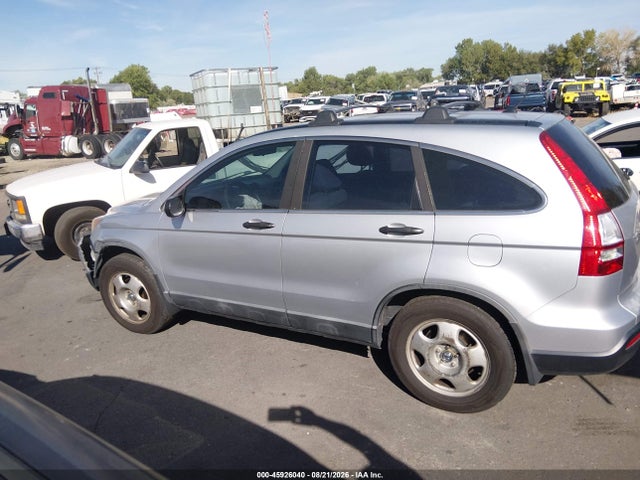 Aukcja sprzedaży 2009 Honda Cr-v Lx, vin: 5J6RE48319L042777, numer aukcji: 45926040