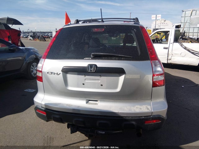 Aukcja sprzedaży 2009 Honda Cr-v Lx, vin: 5J6RE48319L042777, numer aukcji: 45926040