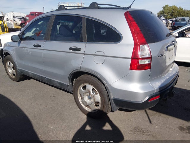 Aukcja sprzedaży 2009 Honda Cr-v Lx, vin: 5J6RE48319L042777, numer aukcji: 45926040
