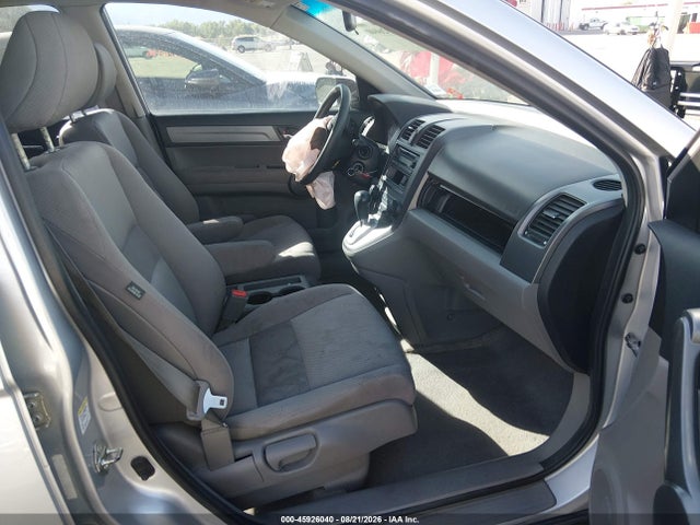 Aukcja sprzedaży 2009 Honda Cr-v Lx, vin: 5J6RE48319L042777, numer aukcji: 45926040