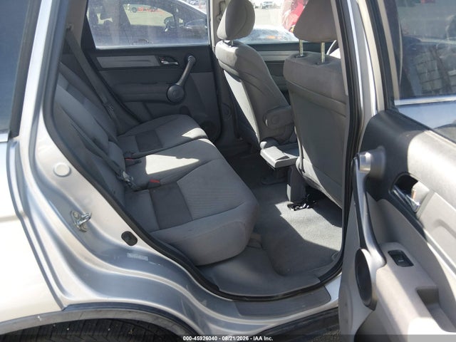 Aukcja sprzedaży 2009 Honda Cr-v Lx, vin: 5J6RE48319L042777, numer aukcji: 45926040