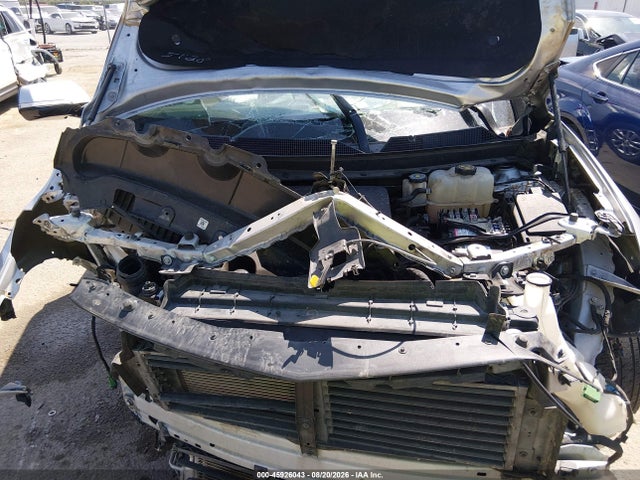 Продаж на аукціоні авто 2018 Chevrolet Traverse Lt Cloth, vin: 1GNERGKW0JJ265428, номер лоту: 45926043