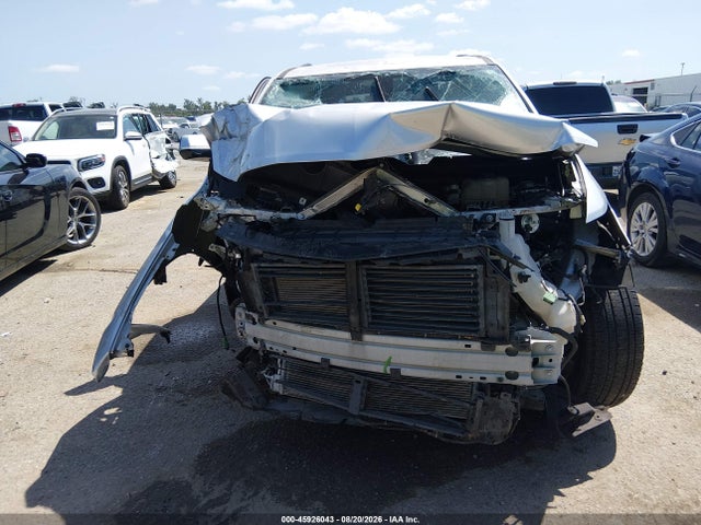 Продаж на аукціоні авто 2018 Chevrolet Traverse Lt Cloth, vin: 1GNERGKW0JJ265428, номер лоту: 45926043