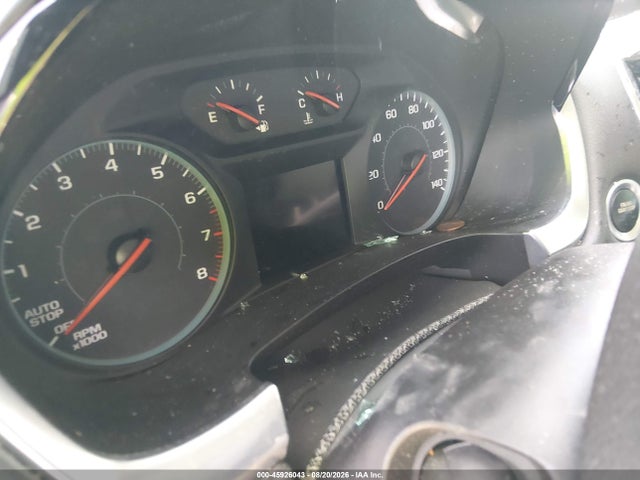 Продаж на аукціоні авто 2018 Chevrolet Traverse Lt Cloth, vin: 1GNERGKW0JJ265428, номер лоту: 45926043