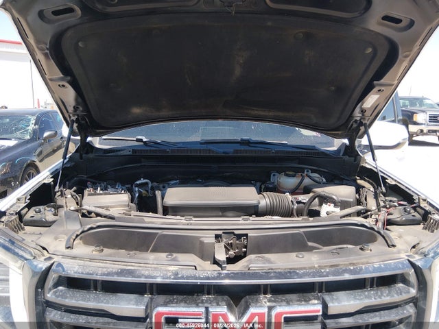 45926044 :رقم المزاد ، 1GKS2CKD7NR307628 vin ، 2022 Gmc Yukon 4wd At4 مزاد بيع