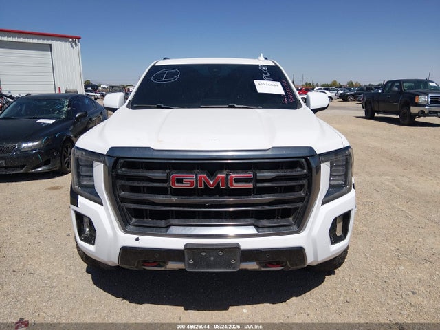 45926044 :رقم المزاد ، 1GKS2CKD7NR307628 vin ، 2022 Gmc Yukon 4wd At4 مزاد بيع