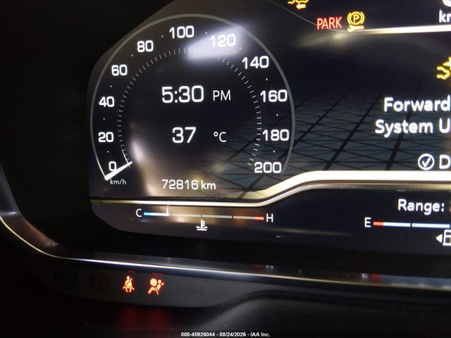 45926044 :رقم المزاد ، 1GKS2CKD7NR307628 vin ، 2022 Gmc Yukon 4wd At4 مزاد بيع