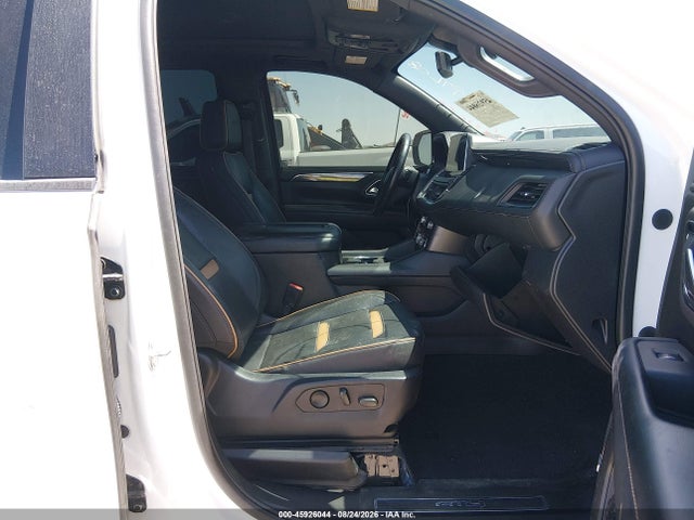 45926044 :رقم المزاد ، 1GKS2CKD7NR307628 vin ، 2022 Gmc Yukon 4wd At4 مزاد بيع