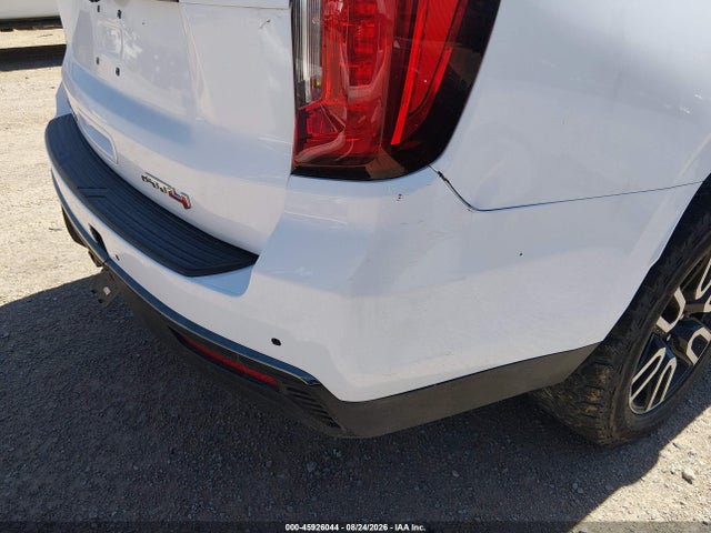 45926044 :رقم المزاد ، 1GKS2CKD7NR307628 vin ، 2022 Gmc Yukon 4wd At4 مزاد بيع