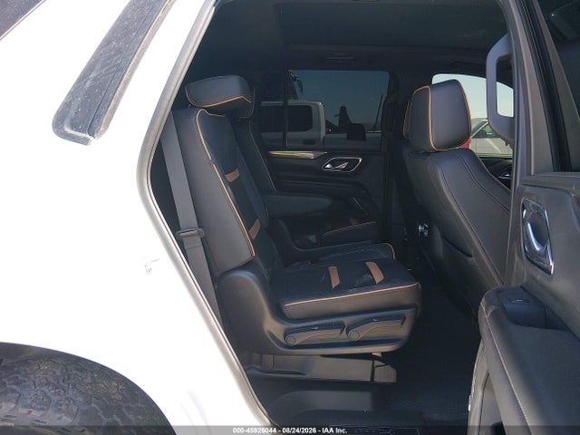 45926044 :رقم المزاد ، 1GKS2CKD7NR307628 vin ، 2022 Gmc Yukon 4wd At4 مزاد بيع