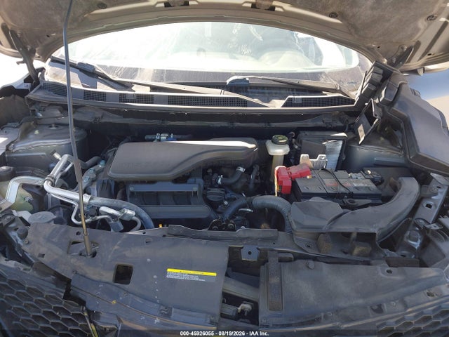 JN1BJ1CP3KW235774 Nissan Rogue Sport S