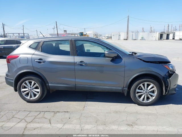 JN1BJ1CP3KW235774 Nissan Rogue Sport S