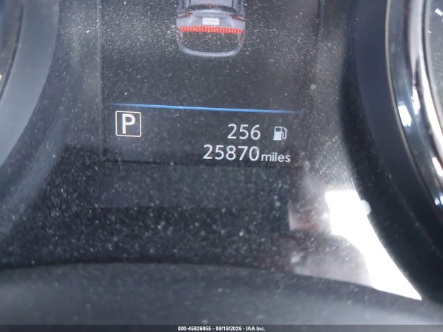 JN1BJ1CP3KW235774 Nissan Rogue Sport S