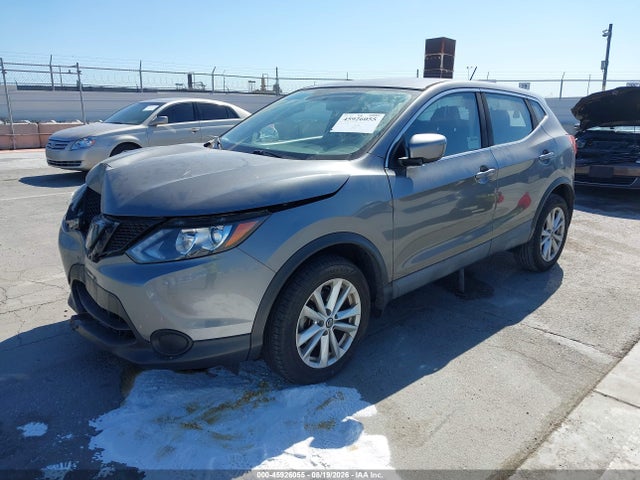 JN1BJ1CP3KW235774 Nissan Rogue Sport S