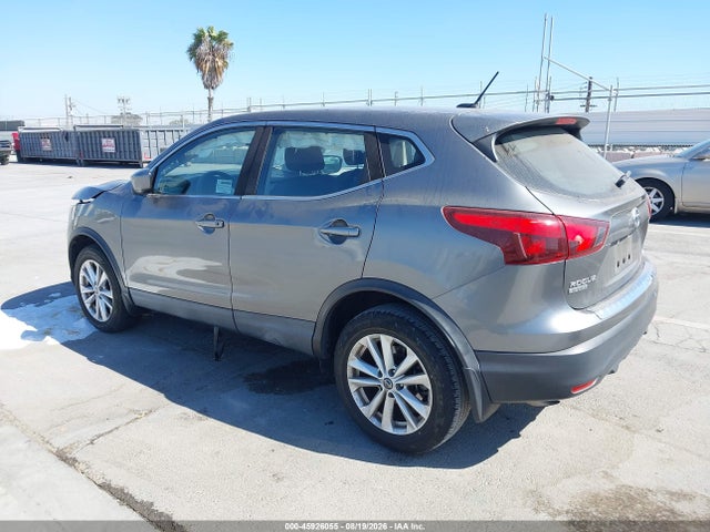 JN1BJ1CP3KW235774 Nissan Rogue Sport S