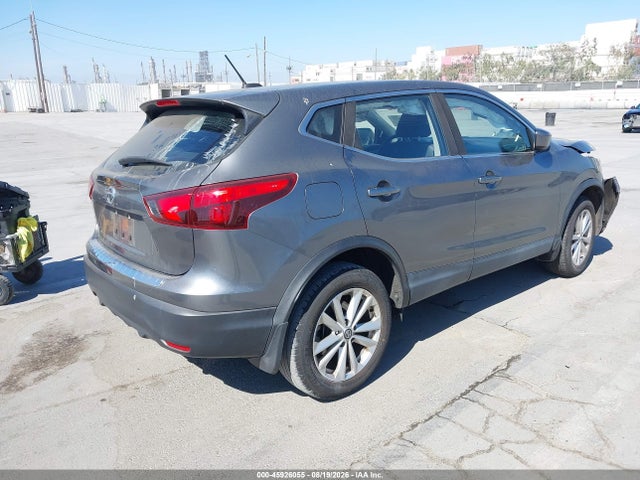 JN1BJ1CP3KW235774 Nissan Rogue Sport S