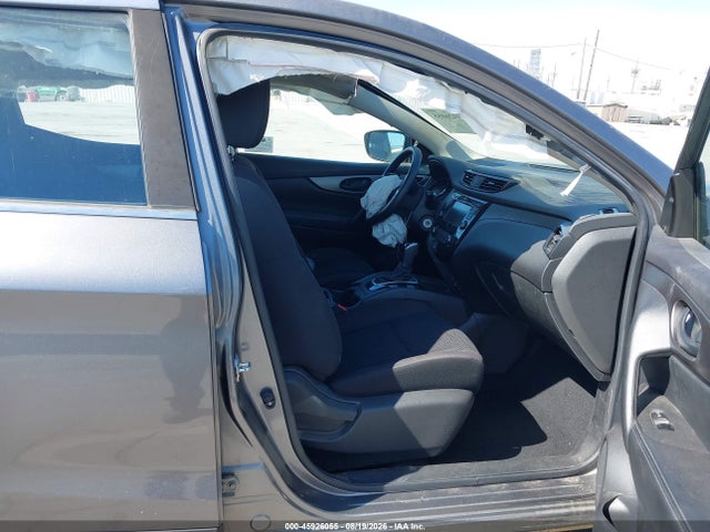 JN1BJ1CP3KW235774 Nissan Rogue Sport S
