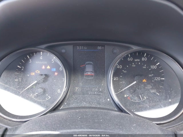 JN1BJ1CP3KW235774 Nissan Rogue Sport S