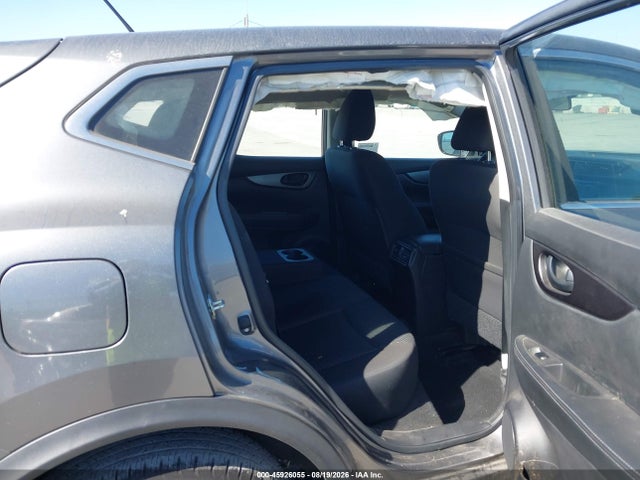 JN1BJ1CP3KW235774 Nissan Rogue Sport S