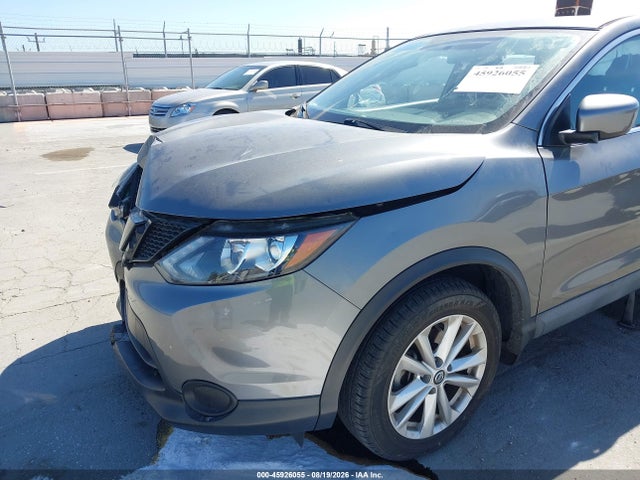 JN1BJ1CP3KW235774 Nissan Rogue Sport S