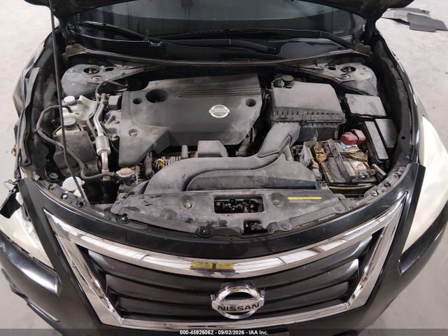 Продаж на аукціоні авто 2015 Nissan Altima 2.5 Sv, vin: 1N4AL3APXFC220848, номер лоту: 45926062