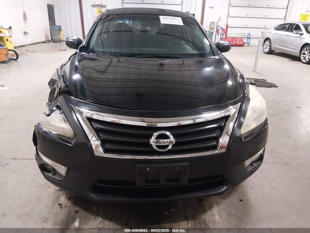 Продаж на аукціоні авто 2015 Nissan Altima 2.5 Sv, vin: 1N4AL3APXFC220848, номер лоту: 45926062