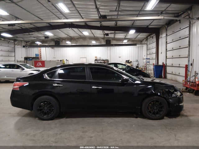 Продаж на аукціоні авто 2015 Nissan Altima 2.5 Sv, vin: 1N4AL3APXFC220848, номер лоту: 45926062