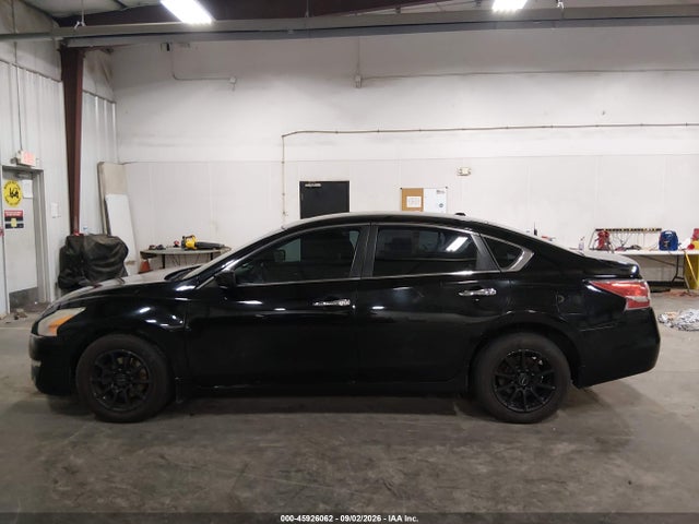 Продаж на аукціоні авто 2015 Nissan Altima 2.5 Sv, vin: 1N4AL3APXFC220848, номер лоту: 45926062