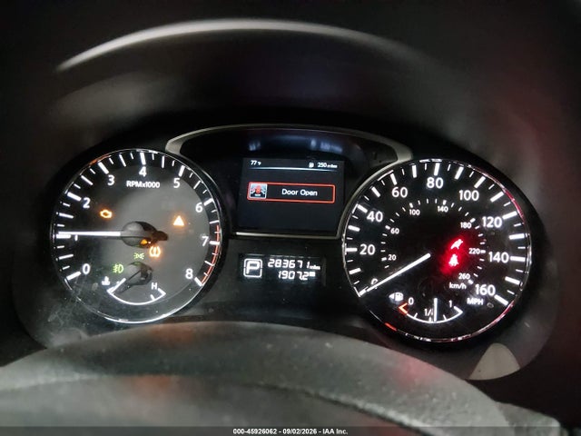 Продаж на аукціоні авто 2015 Nissan Altima 2.5 Sv, vin: 1N4AL3APXFC220848, номер лоту: 45926062