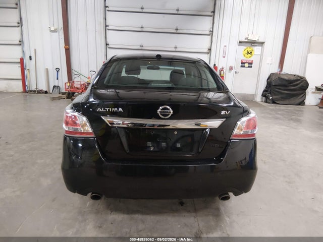 Продаж на аукціоні авто 2015 Nissan Altima 2.5 Sv, vin: 1N4AL3APXFC220848, номер лоту: 45926062