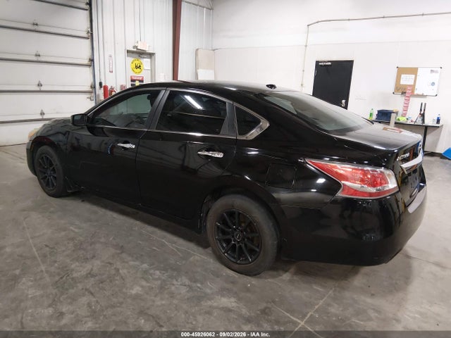 Продаж на аукціоні авто 2015 Nissan Altima 2.5 Sv, vin: 1N4AL3APXFC220848, номер лоту: 45926062