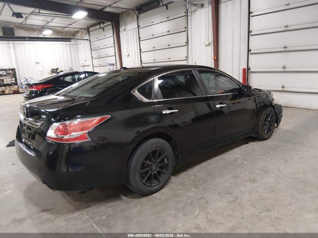 Продаж на аукціоні авто 2015 Nissan Altima 2.5 Sv, vin: 1N4AL3APXFC220848, номер лоту: 45926062