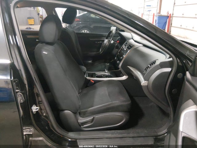 Продаж на аукціоні авто 2015 Nissan Altima 2.5 Sv, vin: 1N4AL3APXFC220848, номер лоту: 45926062