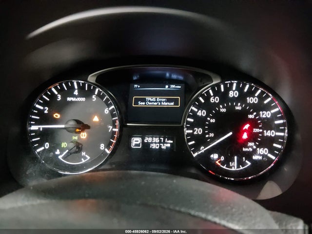 Продаж на аукціоні авто 2015 Nissan Altima 2.5 Sv, vin: 1N4AL3APXFC220848, номер лоту: 45926062