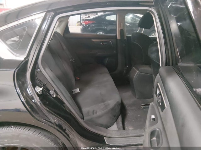 Продаж на аукціоні авто 2015 Nissan Altima 2.5 Sv, vin: 1N4AL3APXFC220848, номер лоту: 45926062