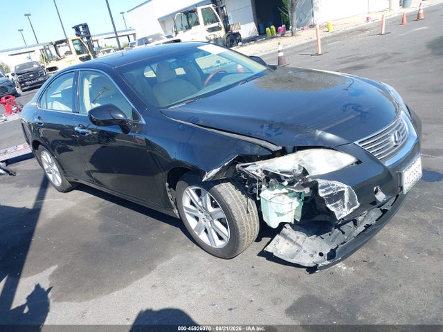 Aukcja sprzedaży 2007 Lexus Es 350, vin: JTHBJ46G172114569, numer aukcji: 45926070