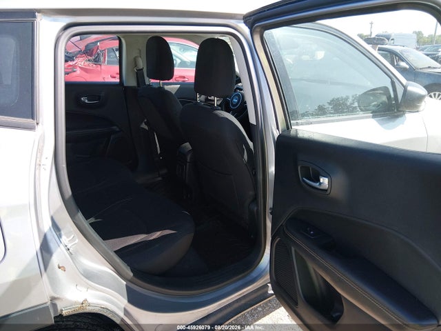 Aukcja sprzedaży 2018 Jeep Compass Sport 4x4, vin: 3C4NJDAB1JT262351, numer aukcji: 45926079