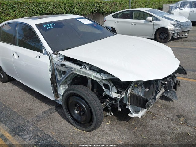 Aukcja sprzedaży 2020 Lexus Gs 350 F Sport Black Line, vin: JTHGZ1CL5LA013095, numer aukcji: 45926083