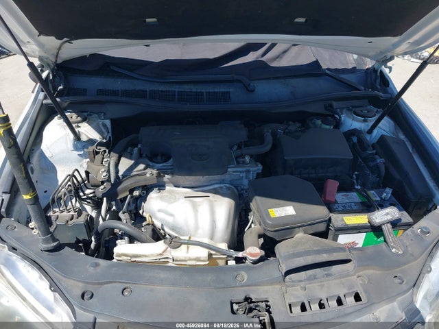 4T1BF1FK4GU241192 Toyota CAMRY SE
