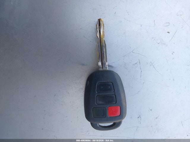 4T1BF1FK4GU241192 Toyota CAMRY SE