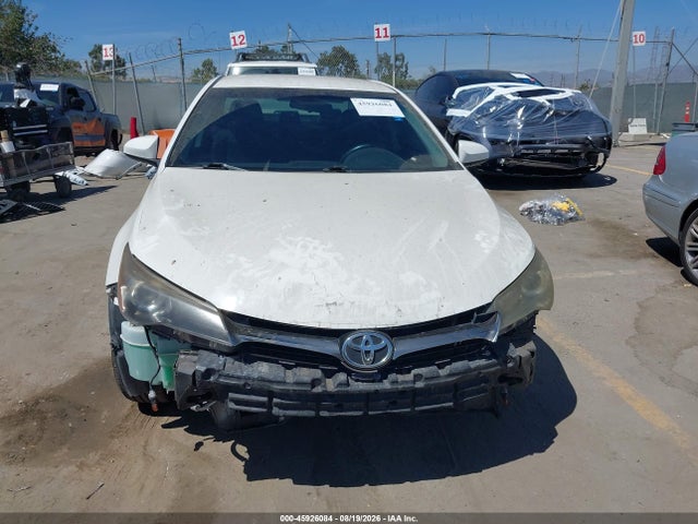 4T1BF1FK4GU241192 Toyota CAMRY SE