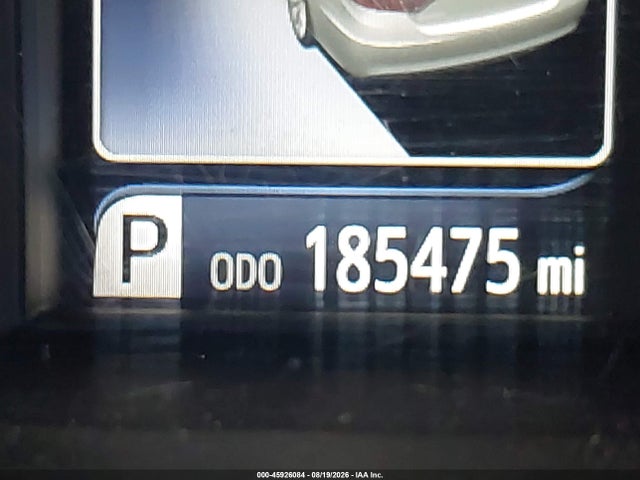 4T1BF1FK4GU241192 Toyota CAMRY SE
