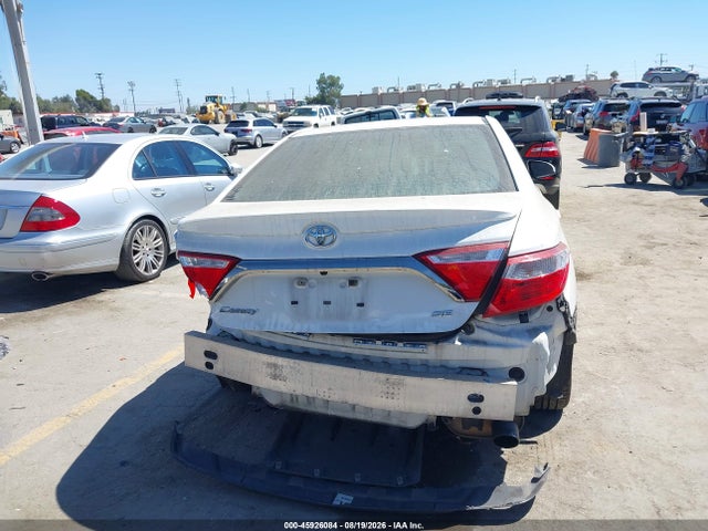 4T1BF1FK4GU241192 Toyota CAMRY SE