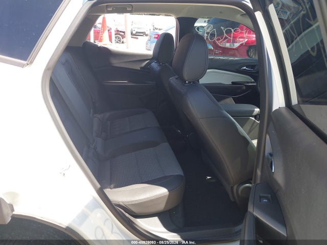 2024 Chevrolet Trax Fwd Lt მანქანა იყიდება აუქციონზე, vin: KL77LHE28RC075228, აუქციონის ნომერი: 45926093