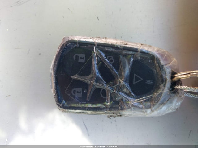 KMHE34L15GA029857 Hyundai Sonata Hybrid Limited